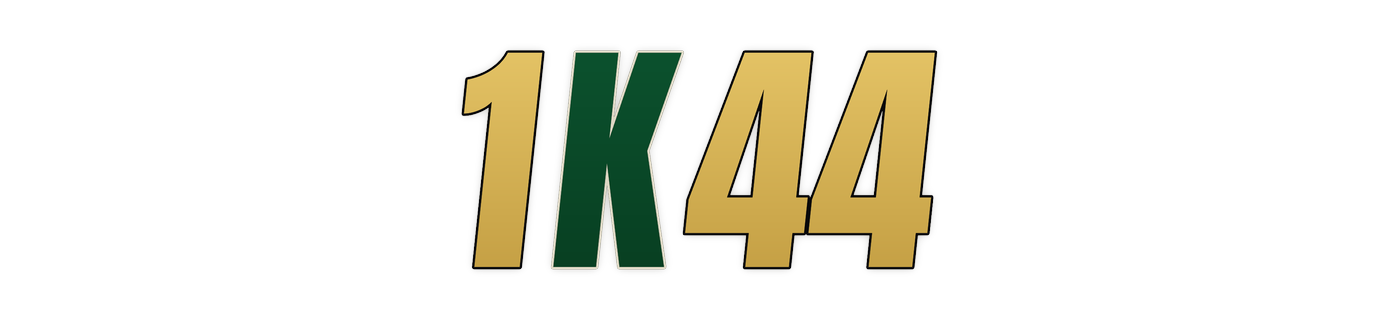 1k44 লোগো